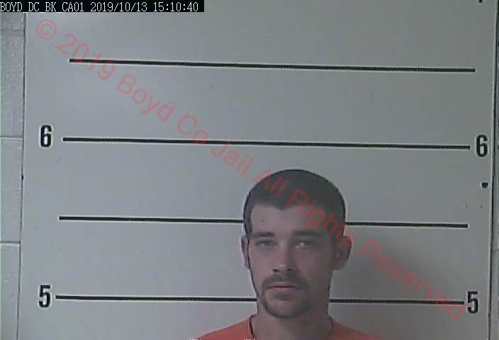 Zachary M. Parsley